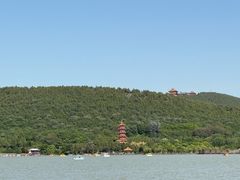 -云龙湖旅游景区