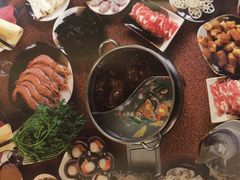 -王府火锅