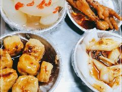 -阿信糖水(体育花园店)