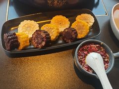 -东来顺·非遗火锅(赛格国际购物中心店)