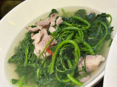 -张家卫·阳江菜·小海鲜(肥婆湾桥店)