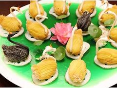 -名轩·中餐厅(南京玄武湖假日酒店)