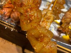 -那些年记忆烧烤