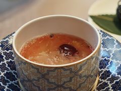 -希尔顿酒店-豫园中餐厅
