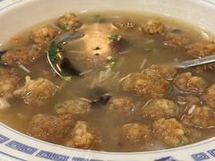 -老雒阳面馆·水席·洛阳菜(王城路店)