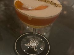 -The St·Regis Bar 瑞吉酒吧