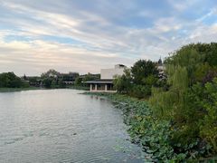 -上海怡沁园度假酒店