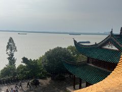 -岳阳楼景区