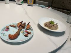 -新光酒家·河豚·海鲜·蟹料理(浦东店)