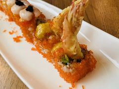 -阿吾罗日本料理(K11艺术中心店)