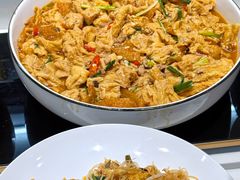 -日日鲜自助餐厅(小公园店)