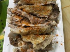 -马学武手抓美食(下南关总店)