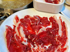 -张哞哞·鲜切牛肉自助火锅(高德置地店)