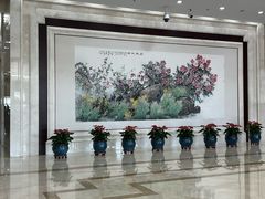 -桃仙机场头等舱休息室