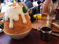 -After You Dessert Cafe(CENTRALWORLD)