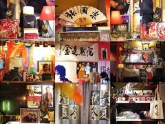 -为你钟情咖啡馆(春熙路太古里步行街店)