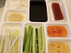 -永乐饭庄(安德路店)
