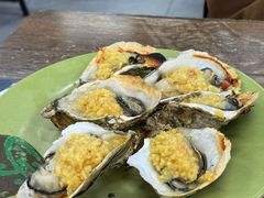 -贞姨美食·老字号海鲜大排档