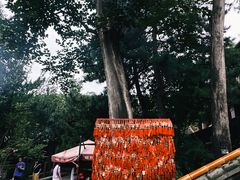 -潭柘寺景区