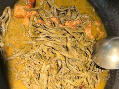 -快乐老家三鲜饺子东北菜(南六中路店)