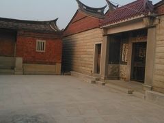 -蔡氏古民居建筑群