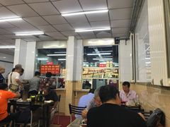 -春雨羊汤店(广开四马路总店)