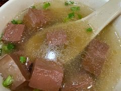 -百家鸡味馆(清泰店)