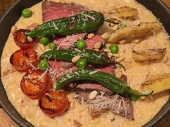 -1886德国汽车餐厅(外滩中央店)