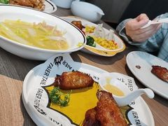 -太二酸菜鱼(中山龙之梦店)