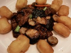 -和记小菜(大宁店)