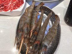 -荣叔港式沙嗲牛肉火锅(正佳潮流店)