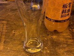 -板凳鲜酿·精酿啤酒(科华北路店)