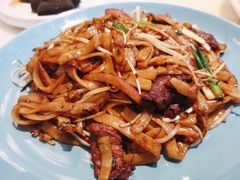 干炒牛河-港丽餐厅(高德置地店)