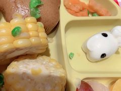 -西贝莜面村(金隅嘉品mall店)