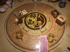 菜单-石岐佬中山菜馆(张溪店)