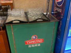 -东莞喜来登酒店-御园西餐厅·海鲜自助餐·意大利菜零点