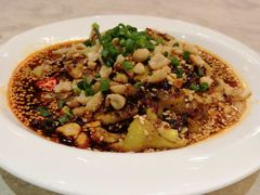 棒棒鸡-川味堂·四川豆花(八卦岭店)