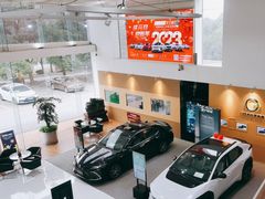-上海和展广汽丰田4S店(老闵行店)