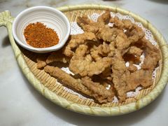 传统小酥肉-佬肥猫(国华广场店)