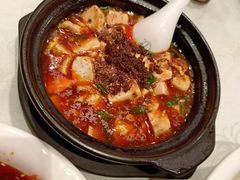 -陈麻婆豆腐(春熙店)