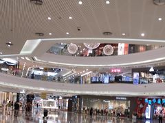 -万达广场(东莞厚街店)