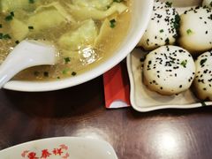 -东泰祥生煎馆(长宁路店)