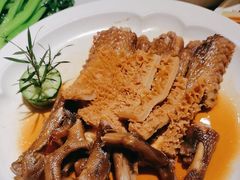 -顺鹅季·非遗烧鹅(六道口店)