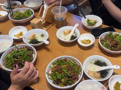 -浙味观杭州海鲜面(钱江新城高德置地店)