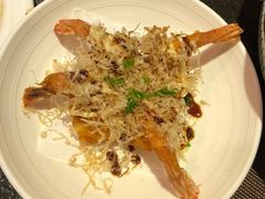 -福樱兰海鲜放题铁板烧(加州店)