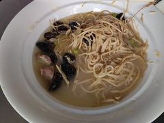 -吴越荣记苏州菜·松鼠桂鱼100%活鱼现做(斜塘老街店)