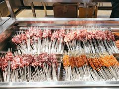 -生火火·小炉子炭烤(金楠天街总店)