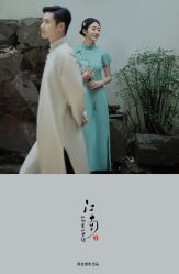 点击看大图 -至臻微拉婚纱摄影