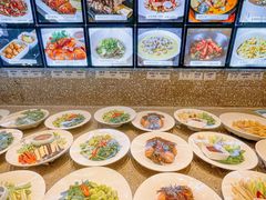 -小城故事·地道宁波味(月湖盛园店)