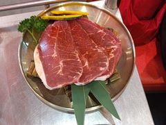 -韩宫宴和牛烤肉(上海金山万达店)
